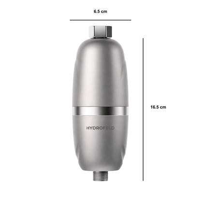 Hydrofeld Shower Filter (Cartridge Included)
