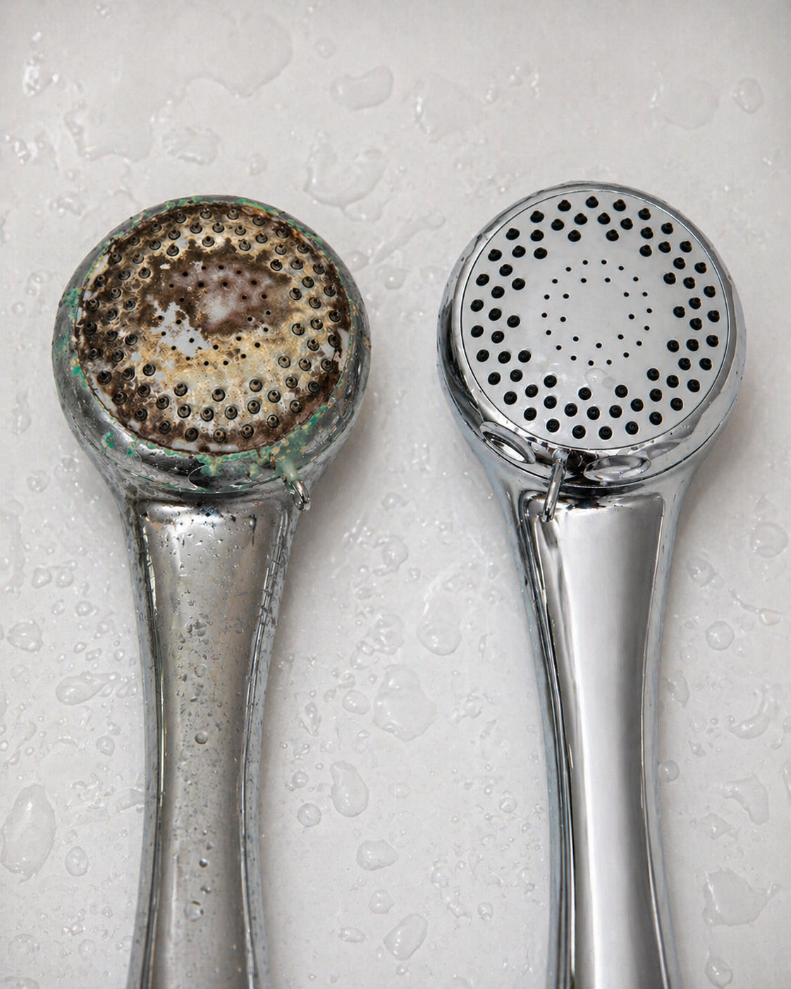 Hydrofeld Shower Filter (Cartridge Included)