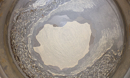 Limescale